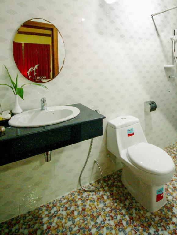Friendly Villa Siem Reap Rom bilde