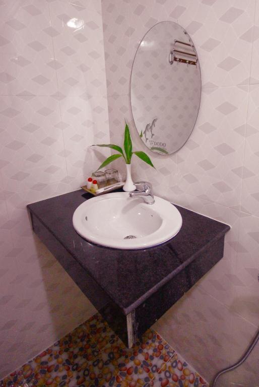 Friendly Villa Siem Reap Rom bilde