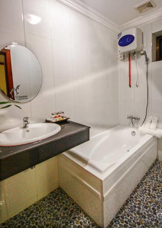 Friendly Villa Siem Reap Eksteriør bilde